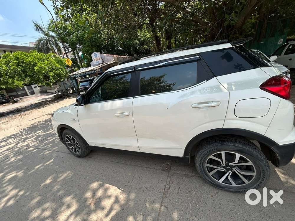 Mahindra Xuv300 Turbosport 2023