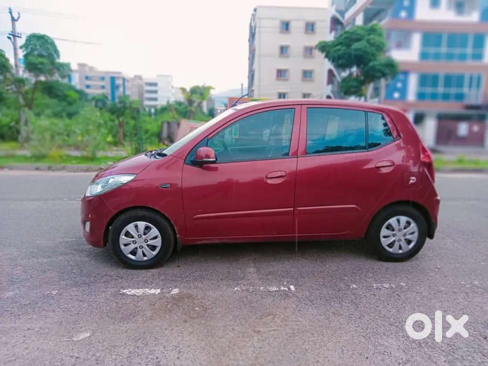 Mint Condition, Hyundai I10 2012 Petrol 380000 Km Driven.