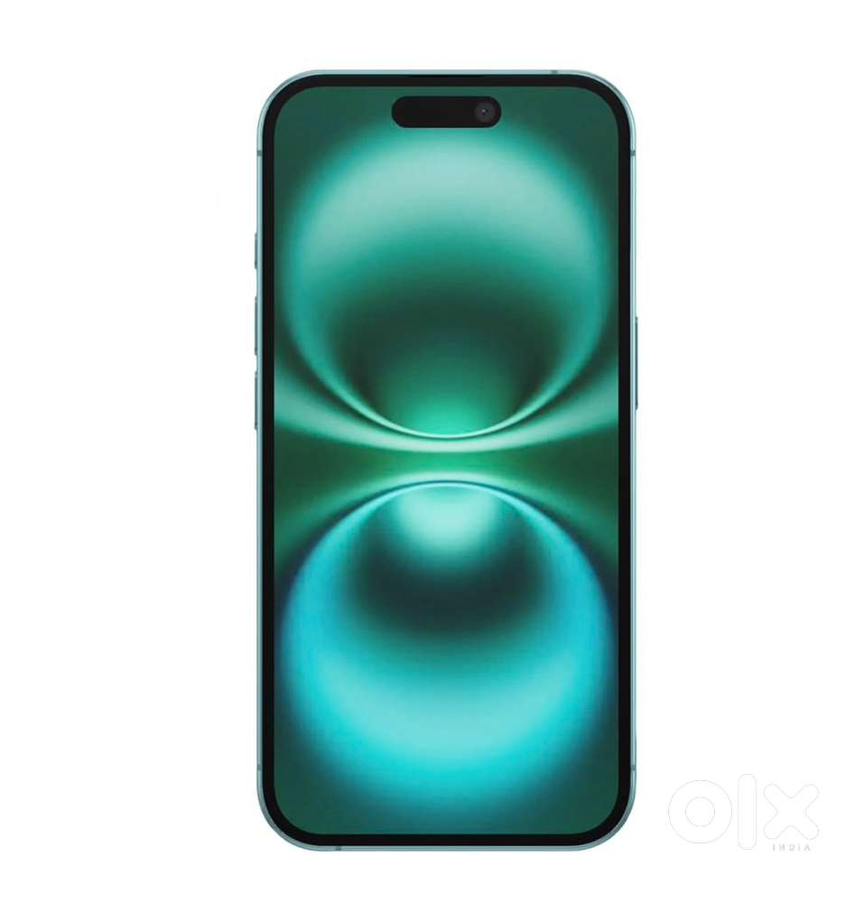 I phone 16