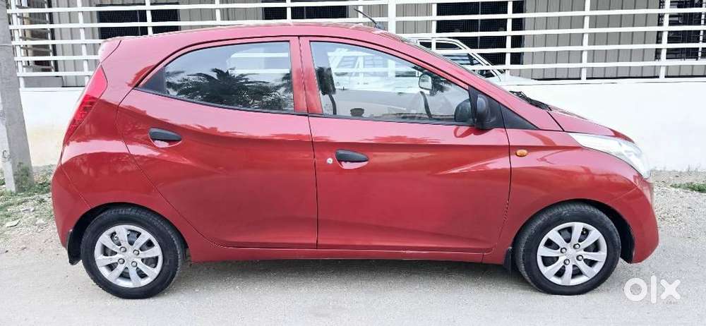 Hyundai Eon Magna, 2012, Petrol