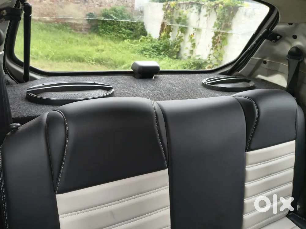 Maruti Suzuki Alto Lxi 2011 Bsiv (31 Dec 2026)