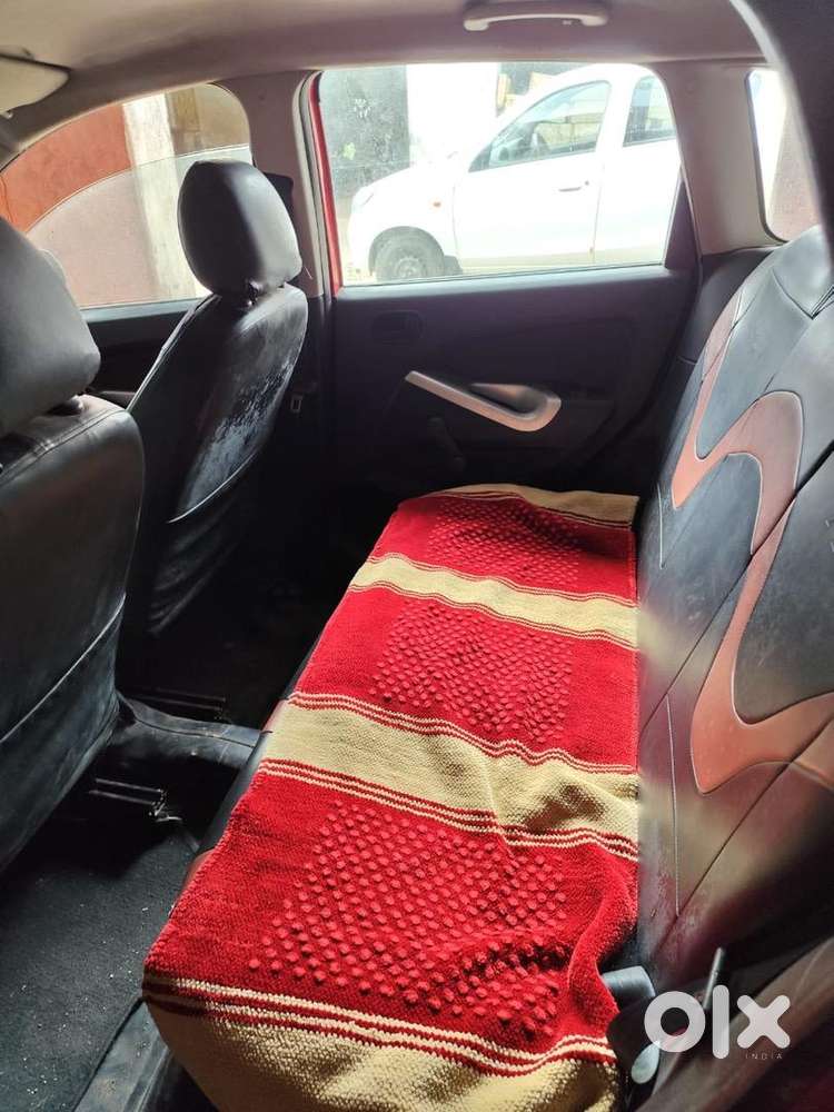 Ford Figo 2012 Diesel Good Condition