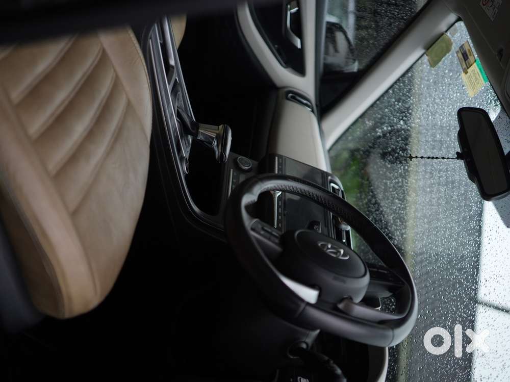 Hyundai Creta Diesel 2020 1.5sx Automatic
