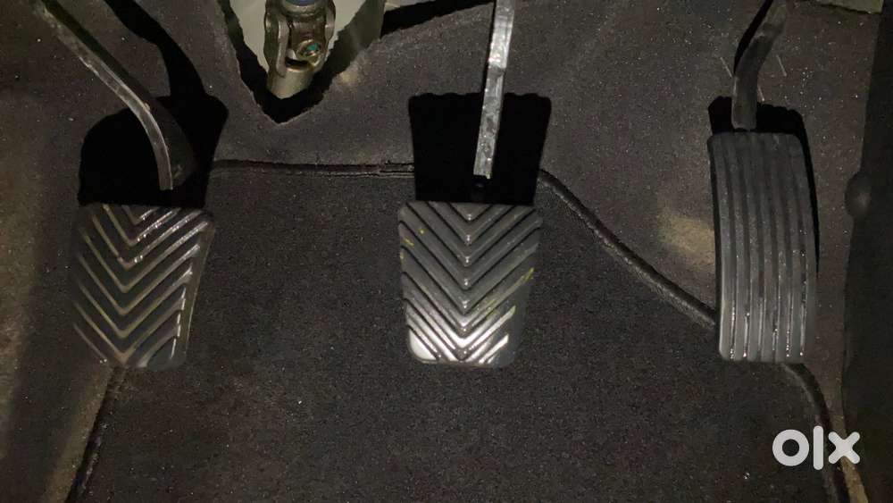 Hyundai Creta 1.6 Sx Plus Petrol, 2017, Petrol