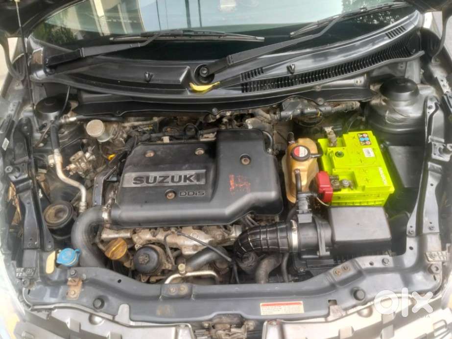 Maruti Suzuki Swift Dzire Ldi Bsiv, 2016, Diesel