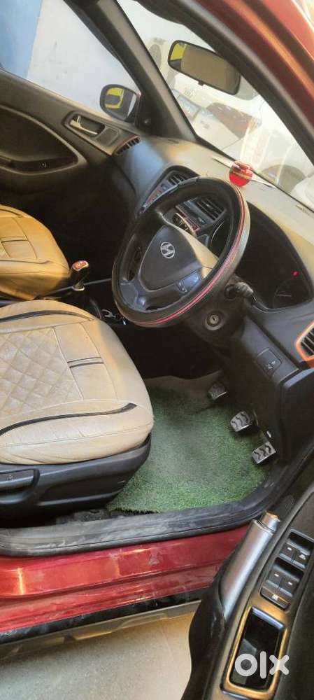 Hyundai I20 Active, 2015, Diesel