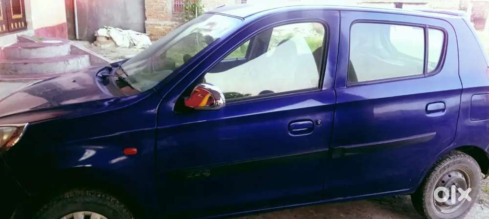 Maruti Suzuki Alto 800 2015 Petrol 83000 Km Driven