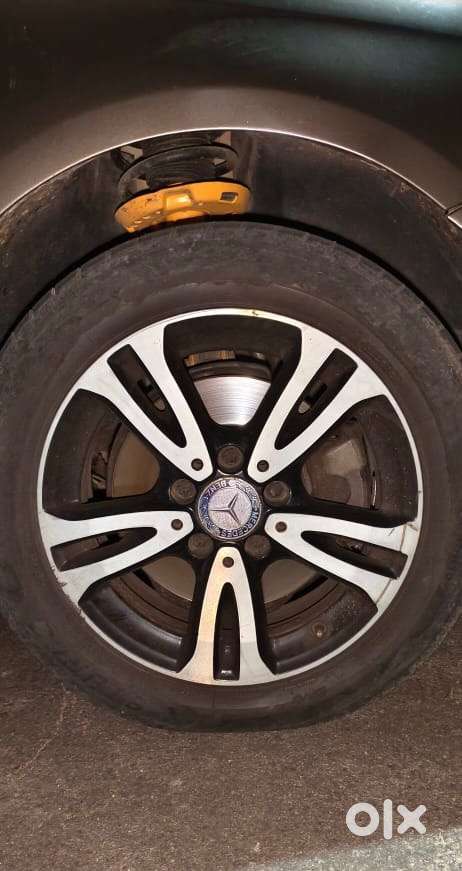 2013 Mercedes-benz B Class