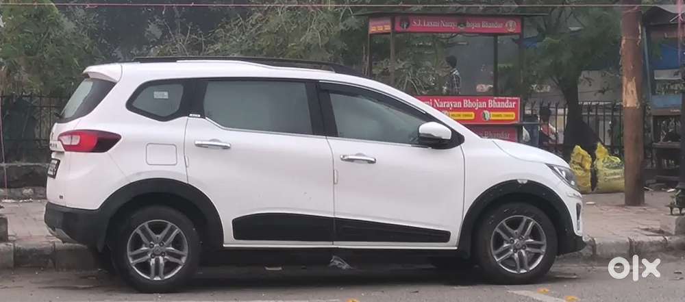 Renault Triber 2020 Petrol Well Maintained