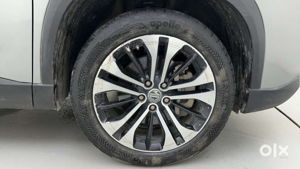 Mg Hector Sharp At, 2021, Petrol