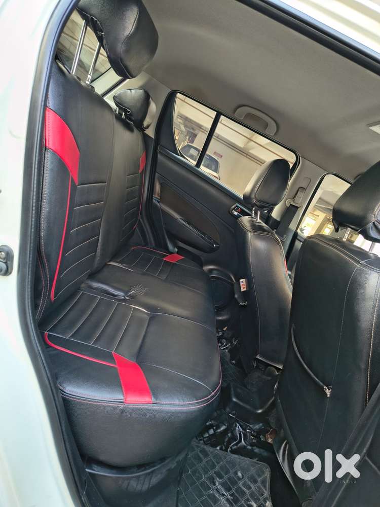 Maruti Suzuki Swift Zdi Plus, 2015, Diesel