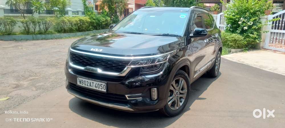 Kia Seltos Htk D, 2022, Diesel