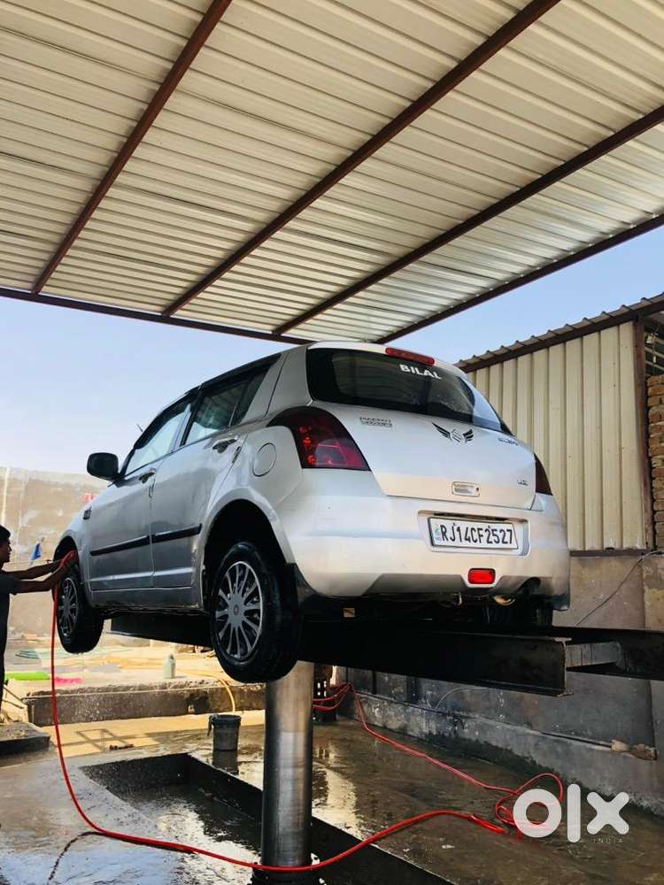 Maruti Suzuki Diesel 2008
