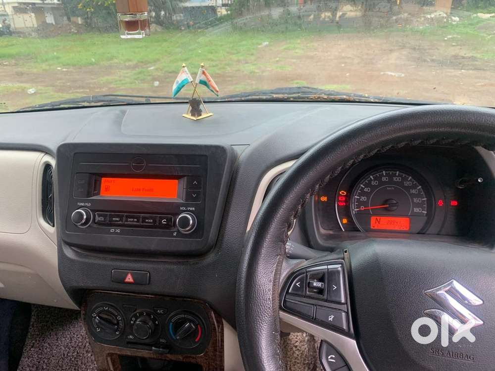 Maruti Wagon R 2020