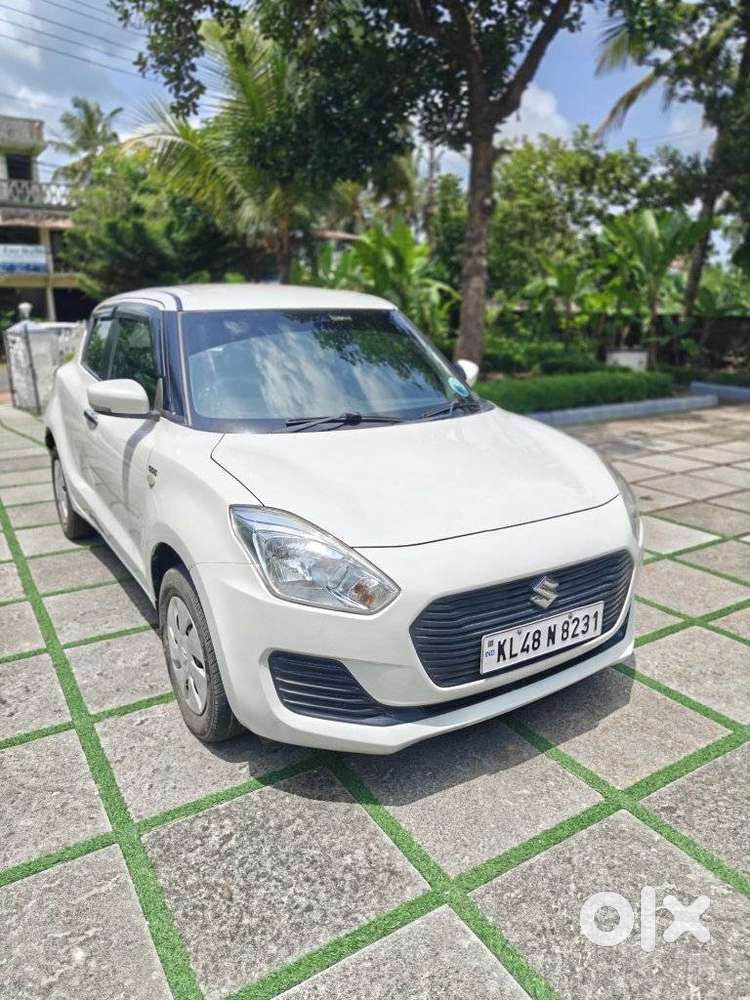 Maruti Suzuki Swift Ddis Vdi, 2019, Diesel