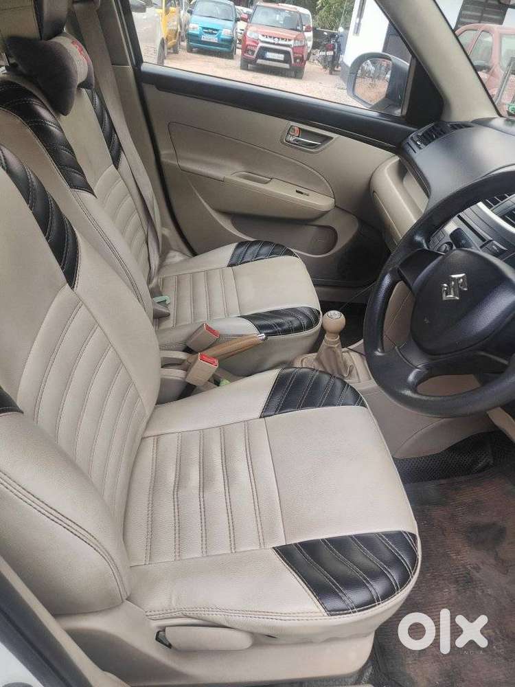 Maruti Suzuki Swift Dzire Vdi Optional, 2012, Diesel