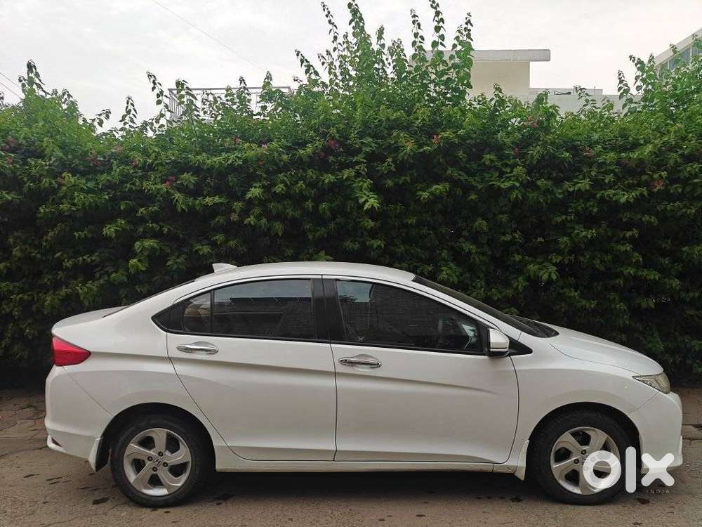 Honda City I Dtec V, 2015, Diesel
