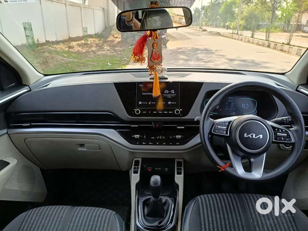 Kia Carens 2022 D1.5
