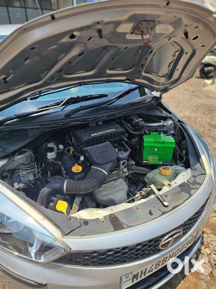 Tata Tiago 1.05 Revotorq Xz, 2018, Petrol
