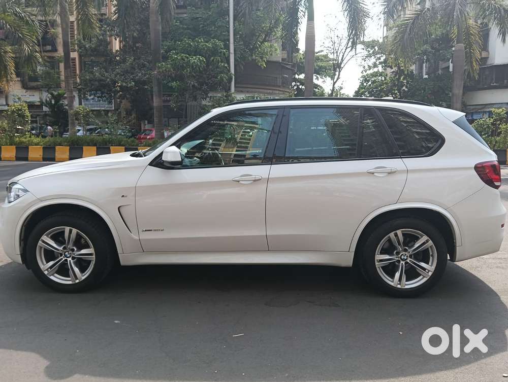 Bmw X5 Xdrive 30d M Sport, 2019, Diesel
