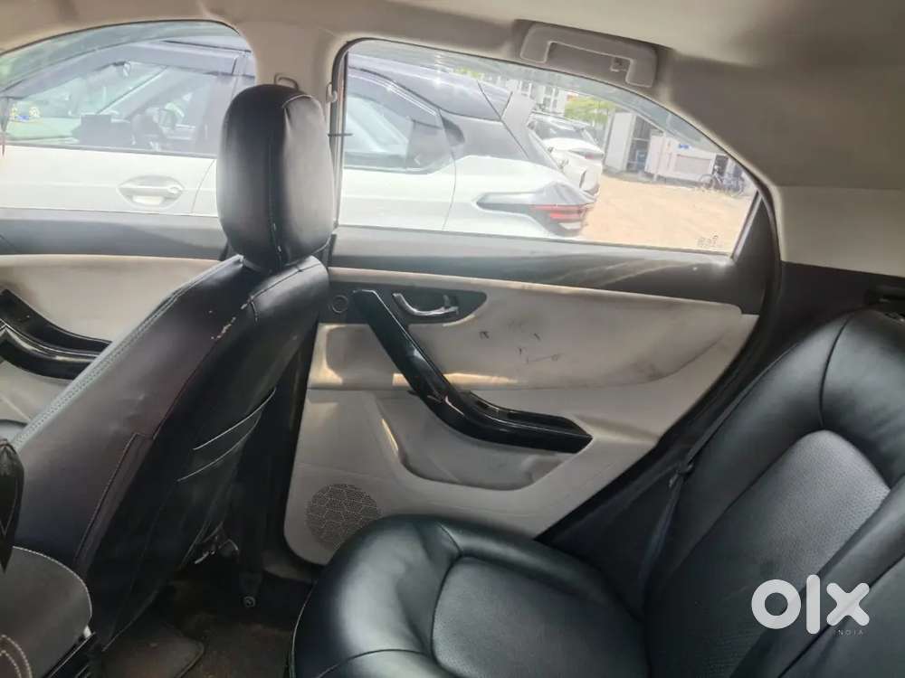 Tata Nexon 2021 Petrol Well Maintained