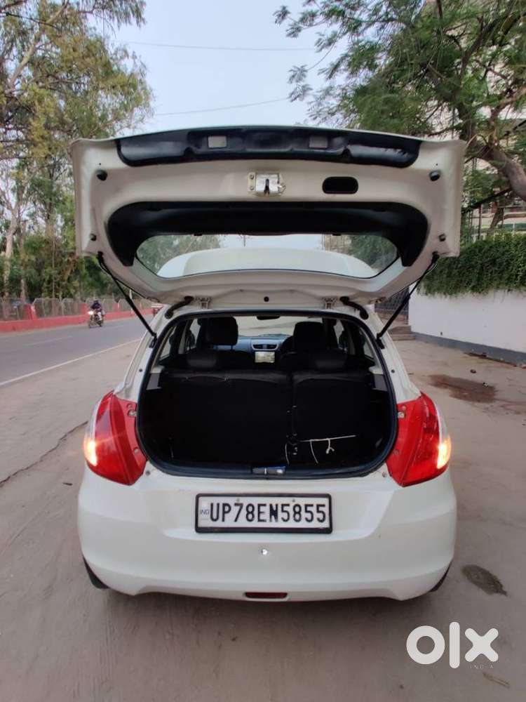Maruti Suzuki Swift Ddis Vdi, 2016, Diesel