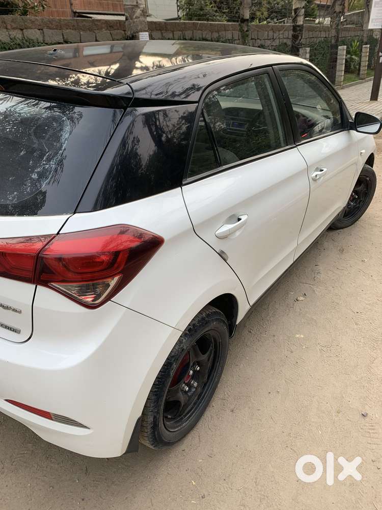 Hyundai Elite I20 Magna 1.4 Crdi, 2016, Diesel