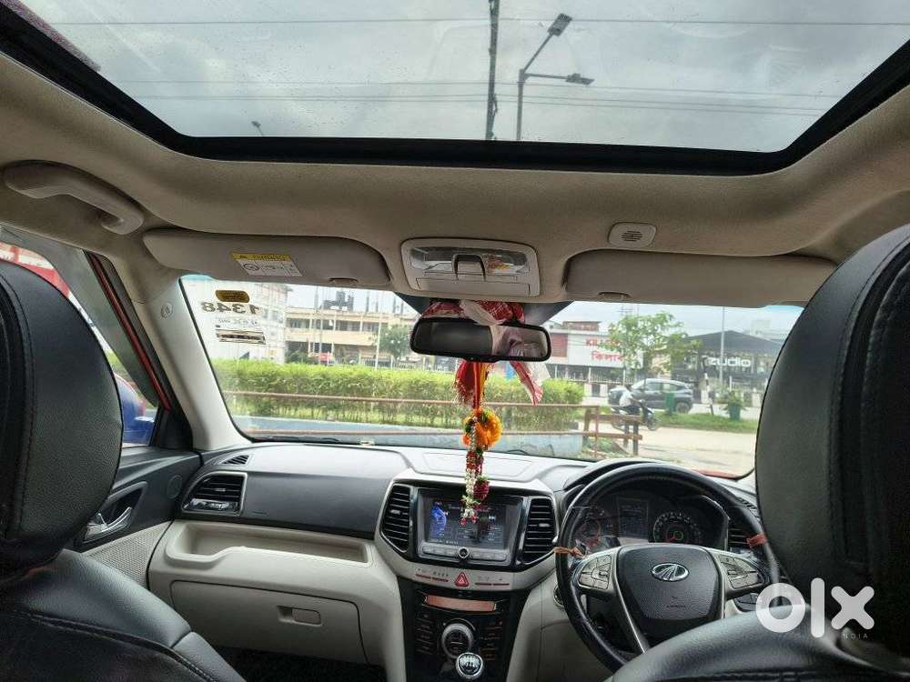 Mahindra Xuv300 W8 Diesel, 2019, Diesel