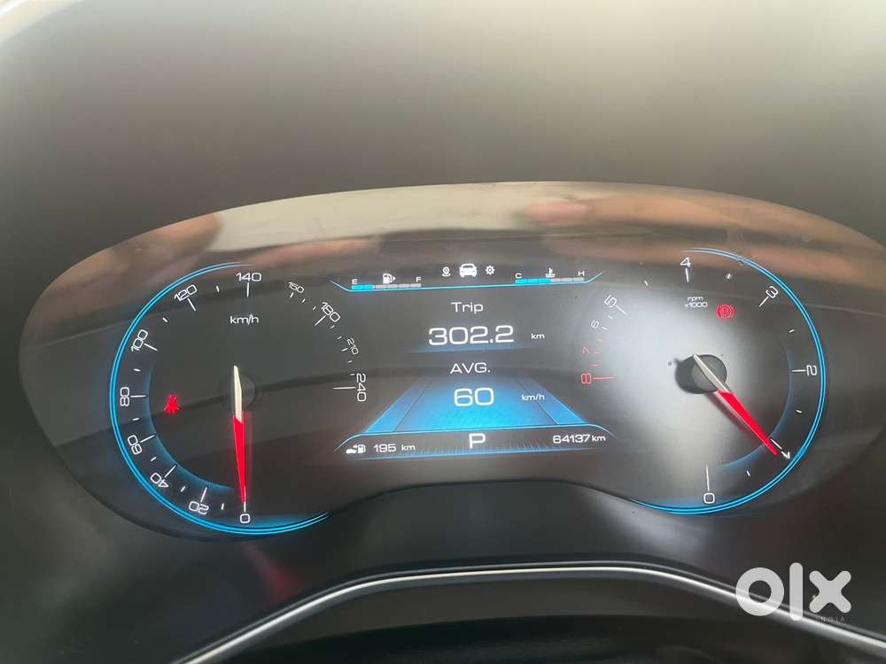 Mg Hector Sharp Dct Automatic, 2020, Petrol