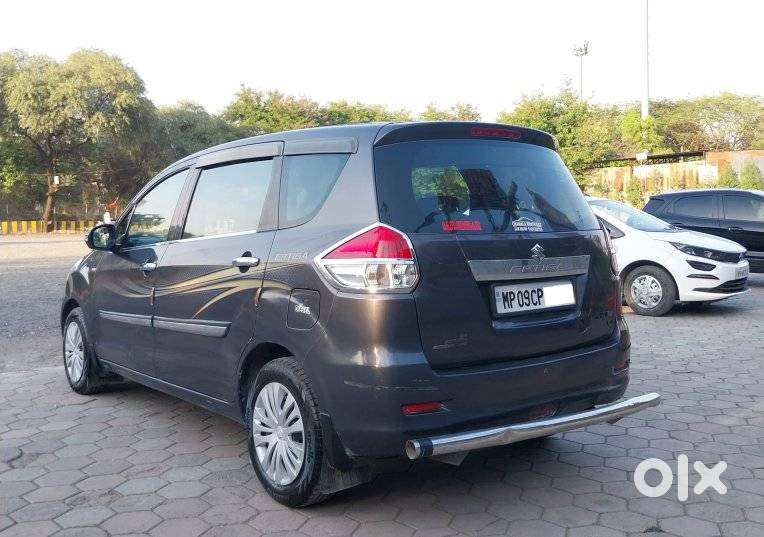 Maruti Suzuki Ertiga 2012-2015 Vdi, 2014, Diesel