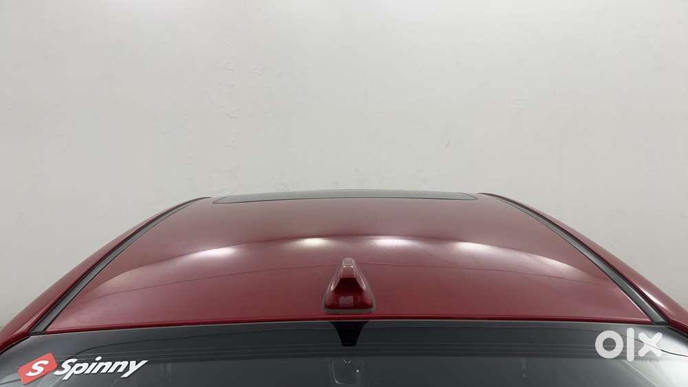 Hyundai Verna 2016-2017 1.6 Crdi Sx Option, 2018, Diesel