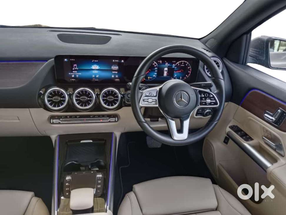 Mercedes-benz Gla 200, 2023, Petrol