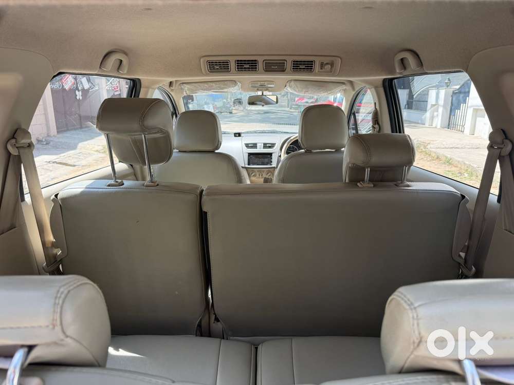 Maruti Suzuki Ertiga Shvs Zdi Plus, 2016, Diesel