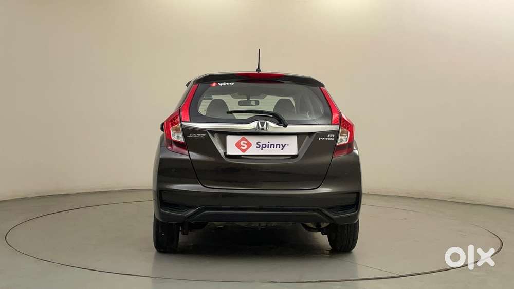 Honda Jazz 1.2 Zx Cvt I-vtec, 2022, Petrol