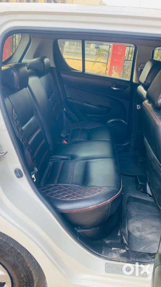 Maruti Suzuki Swift Vdi, 2017, Diesel