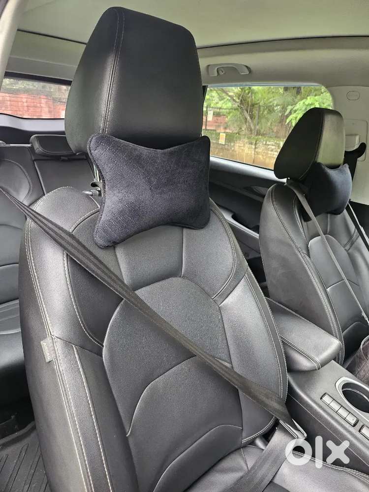 Mg Hector 1.5 Sharp 2020
