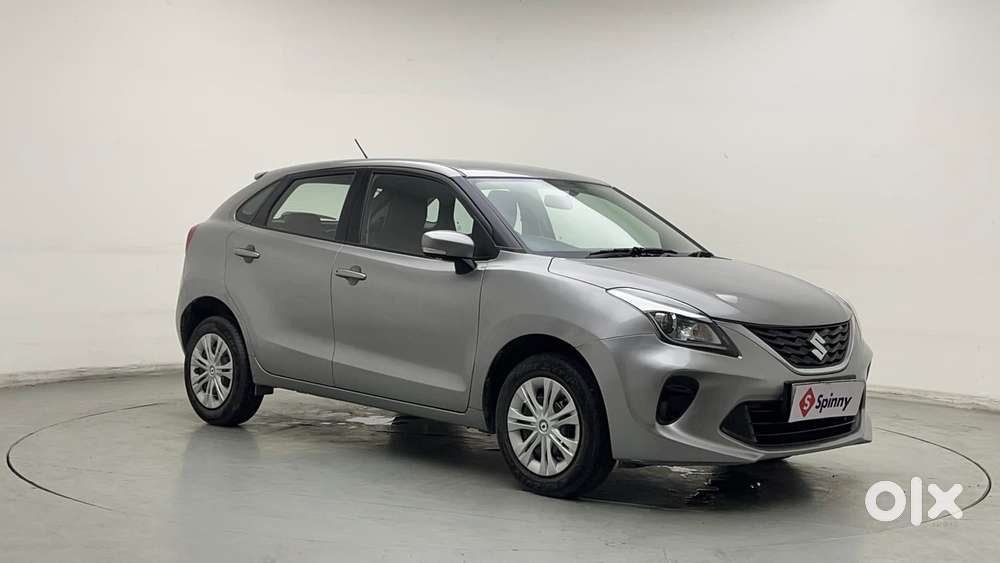 Maruti Suzuki Baleno 1.3 Delta, 2020, Petrol