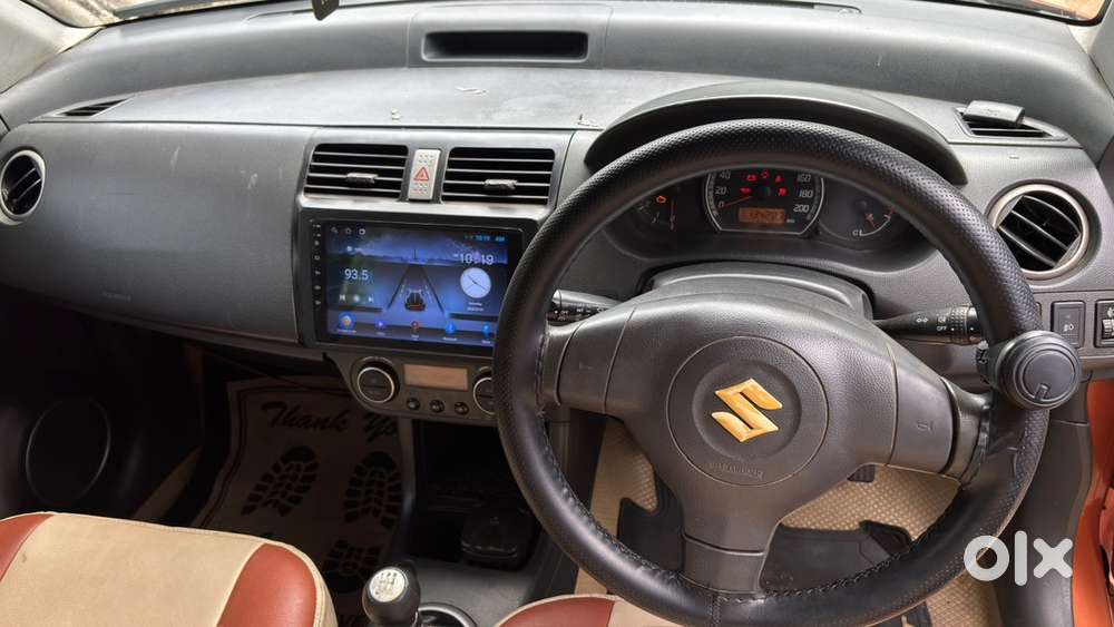 Maruti Swift Petrol 2007 Zxi