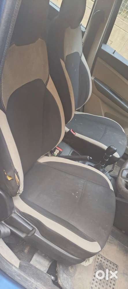 Renault Triber Rxl, 2020, Petrol