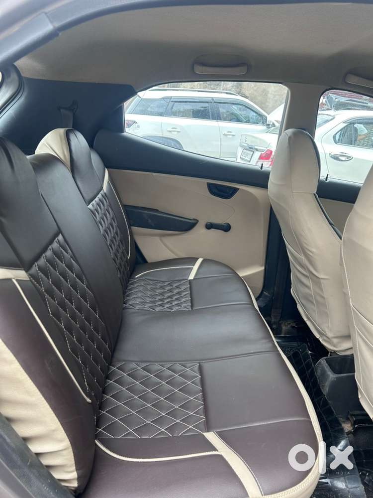 Hyundai Eon Petrol Manual 2013