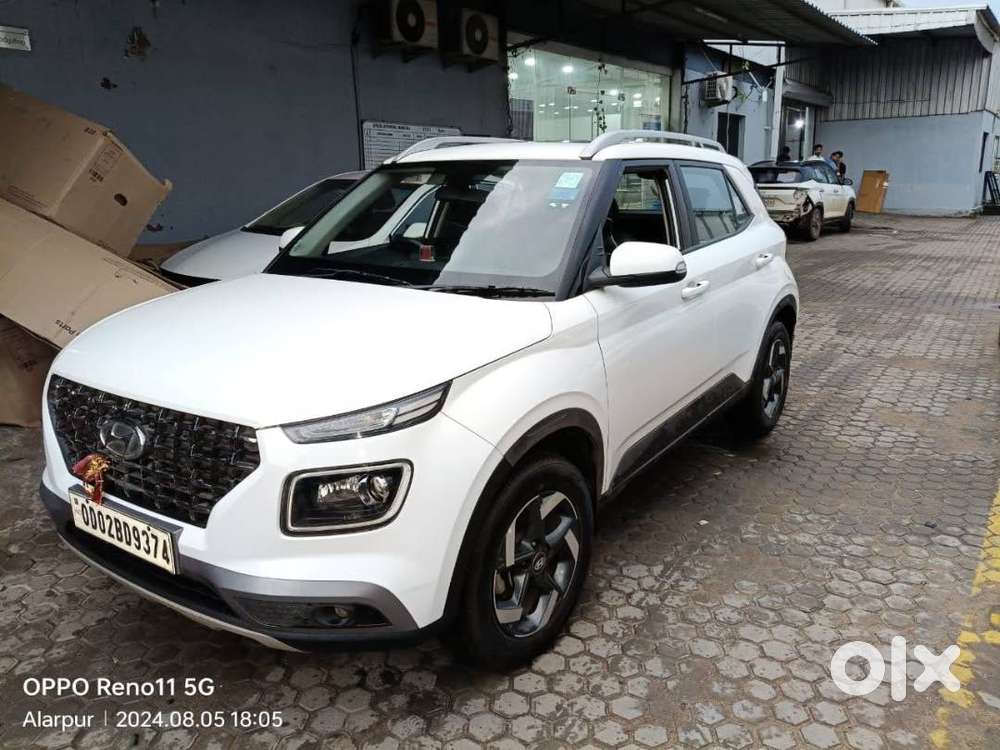 Hyundai Car Manual Petrol 2019