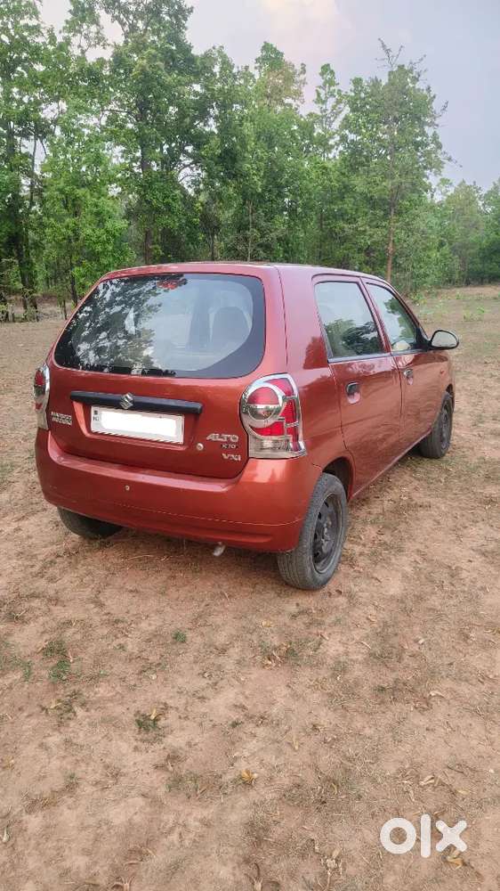 Alto K10 With Best/new Condition