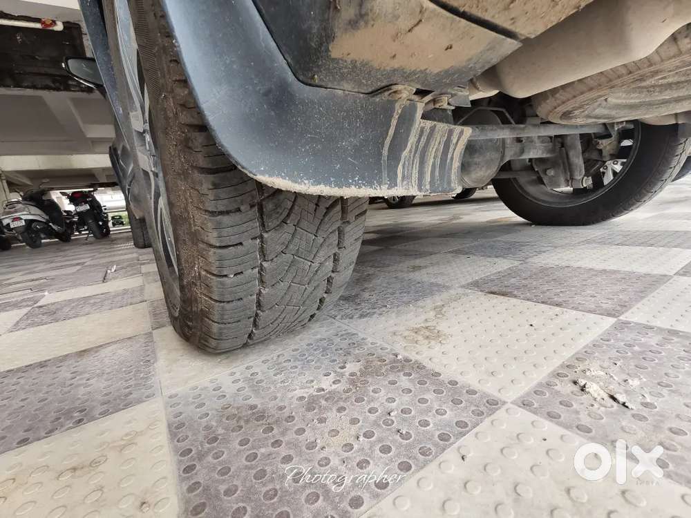 Tata Hexa 2.2 Xt 2017 Diesel Manual