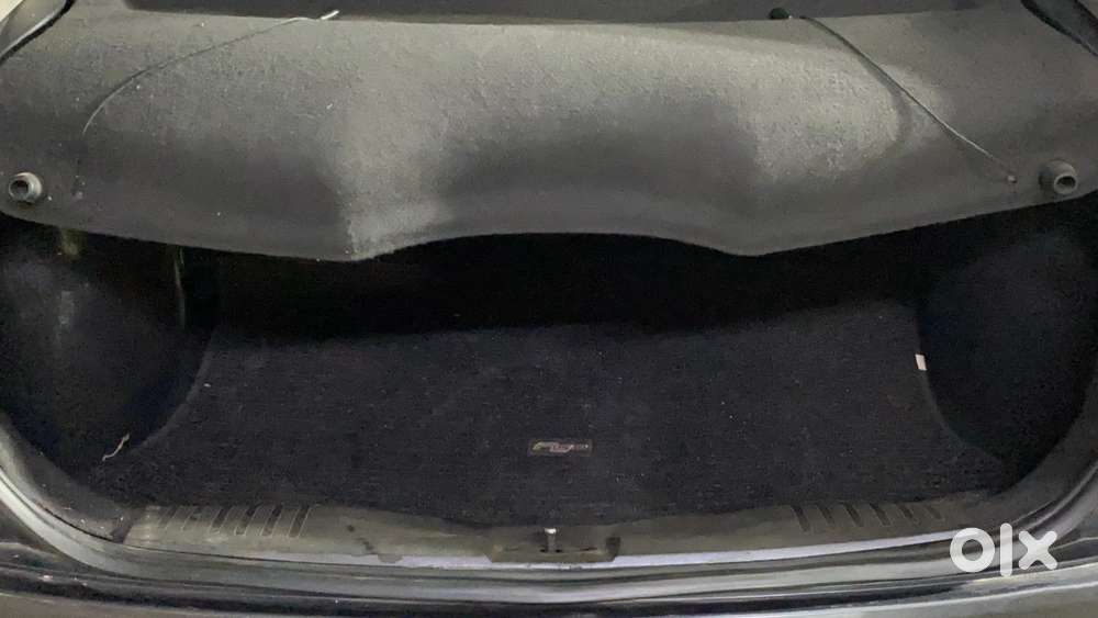 Ford Figo Titanium, 2014, Diesel