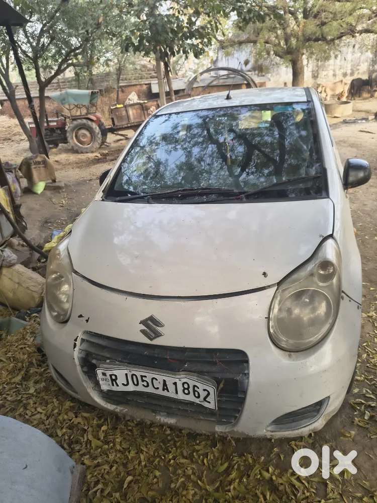 Good Condition Hai Ok Gadi