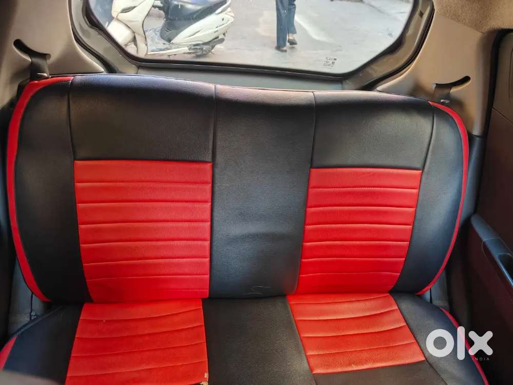 Chevrolet Beat 2013 Diesel