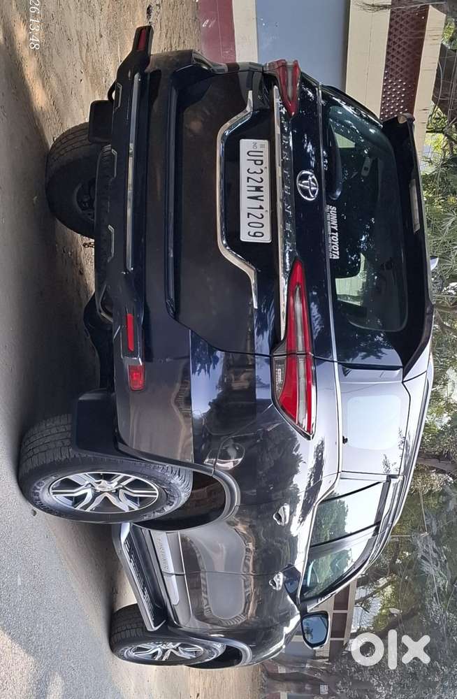 Toyota Fortuner 3.0 4x2 Mt, 2022, Diesel