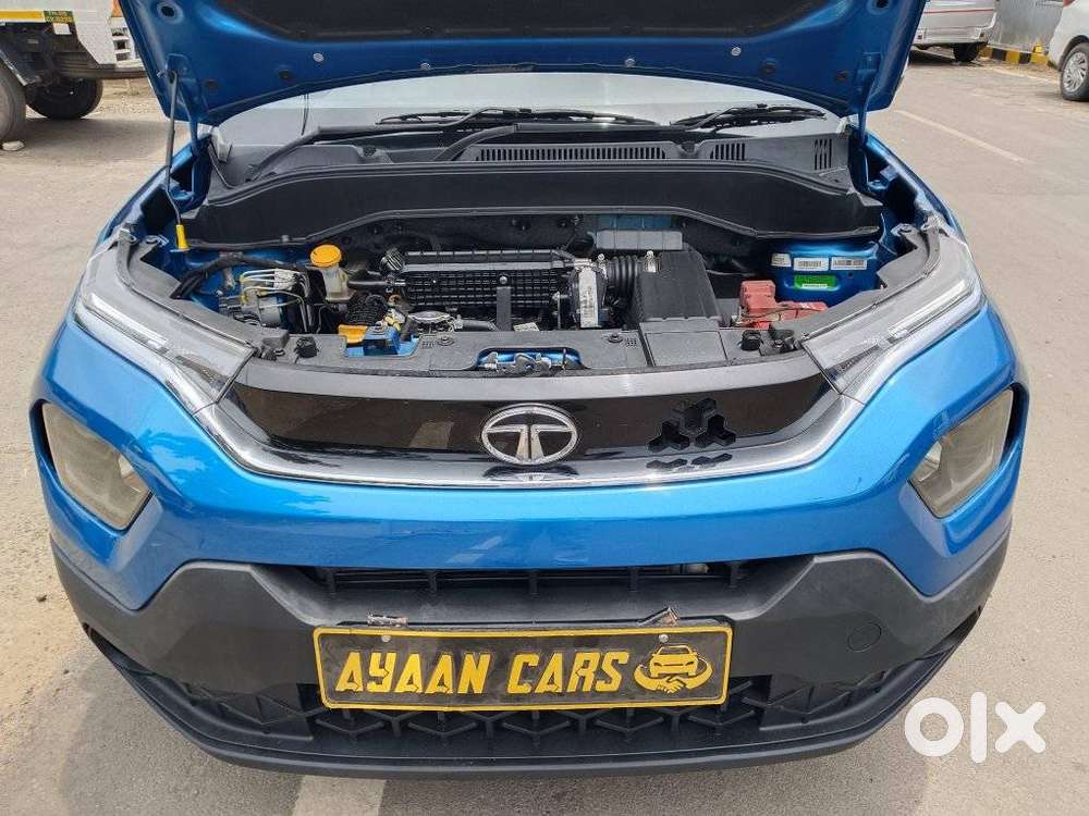 Tata Punch Creative Flagship Dual Tone Amt, 2023, Petrol