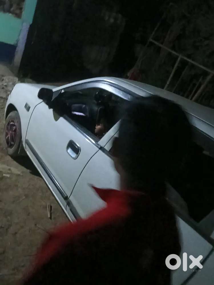 Maruti Suzuki Alto 800 2016