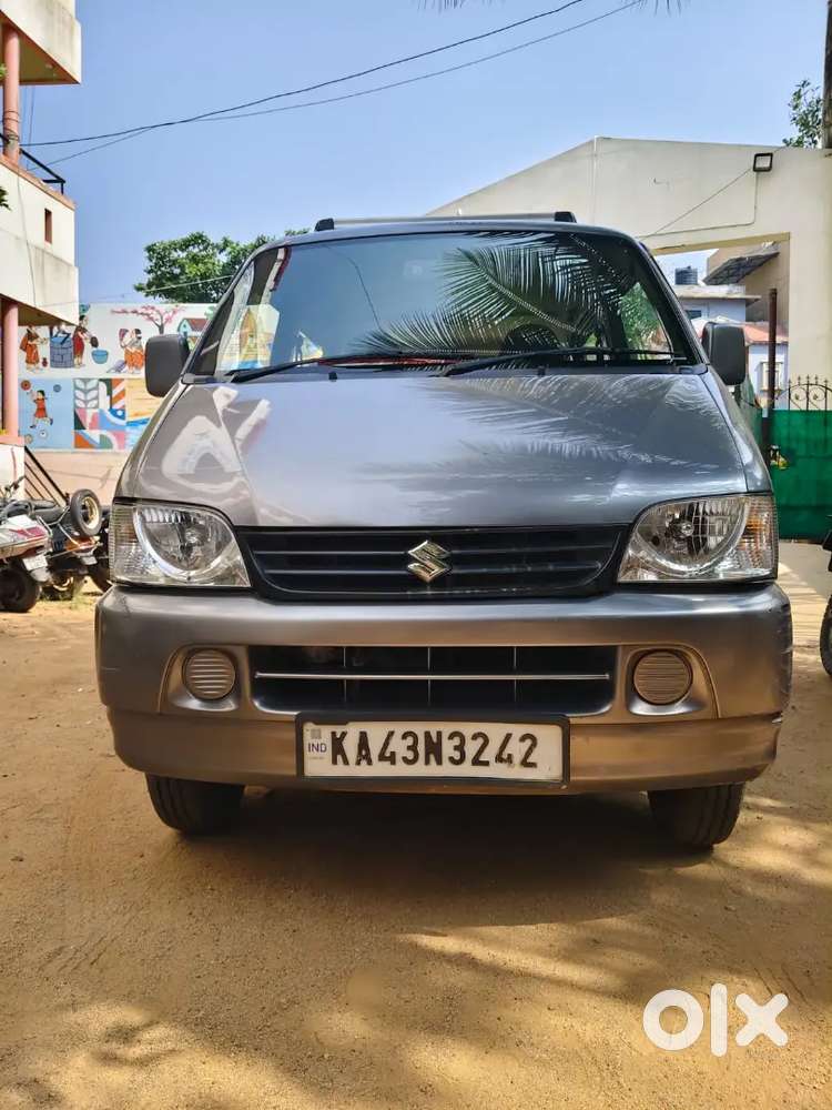 Maruti Suzuki Eeco 2023 For Immediate Sale